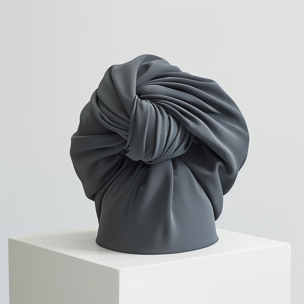 Active-Dri Wick Turban
