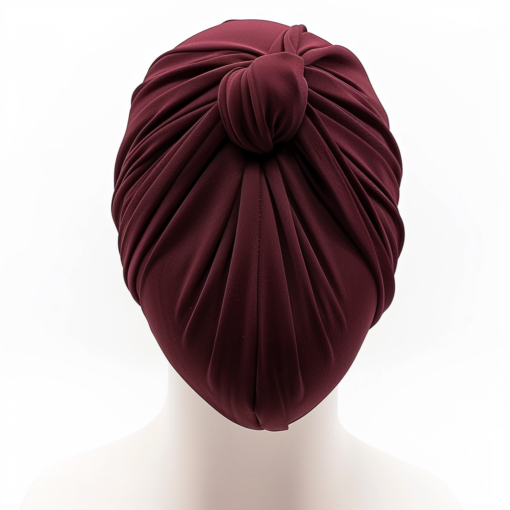 Effortless Elegance Pre-Tied